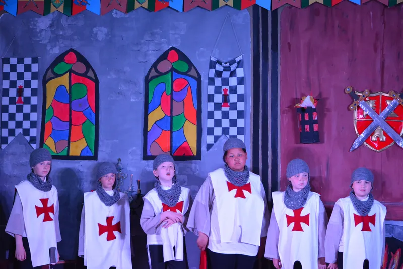 What A Knight 2026 1 - image 84