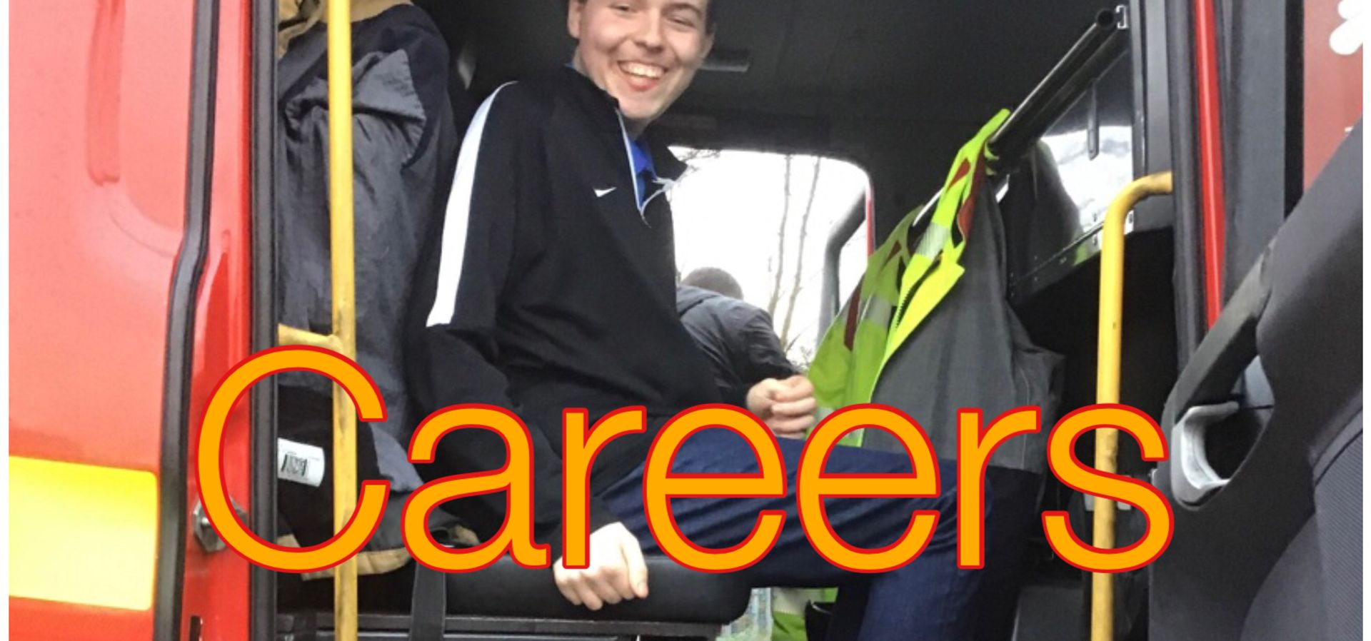 Careers Palmerston School