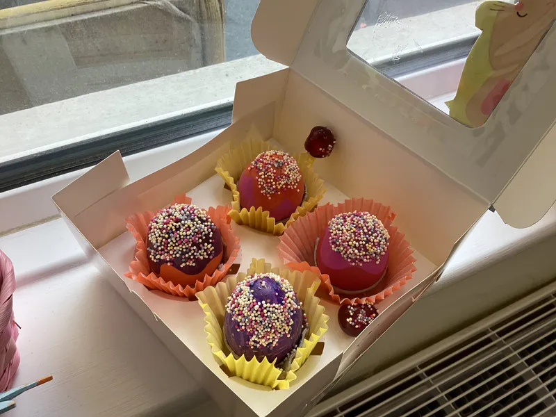 Decorate an egg 26 - image 3