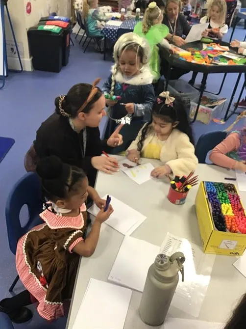 Nursery 04.03.2026 - image 21