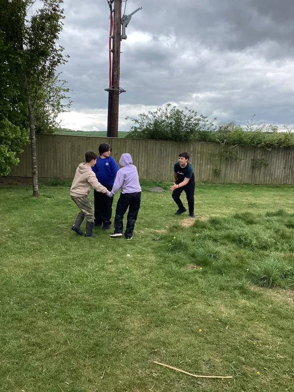 Forest Schools Class 4 - image 9