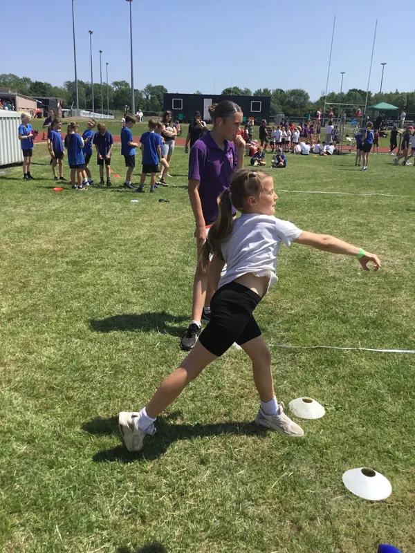 Daventry Athletics 2025 * - image 30