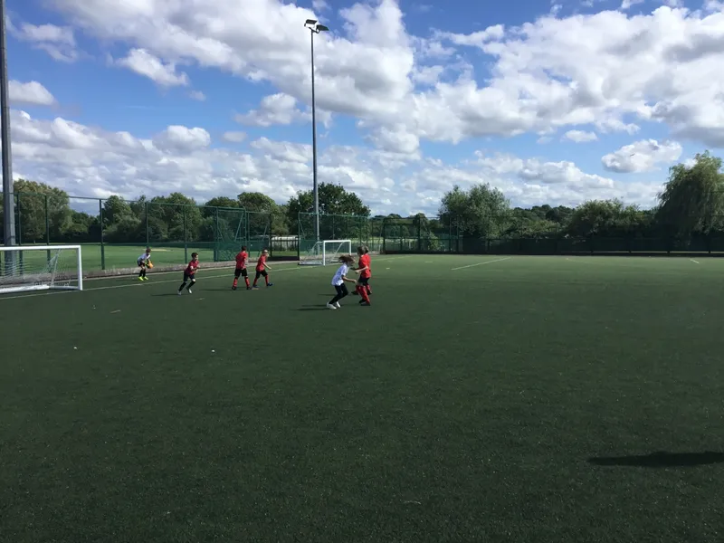 Forester Schools Euro 2024 Festival of Football - image 20