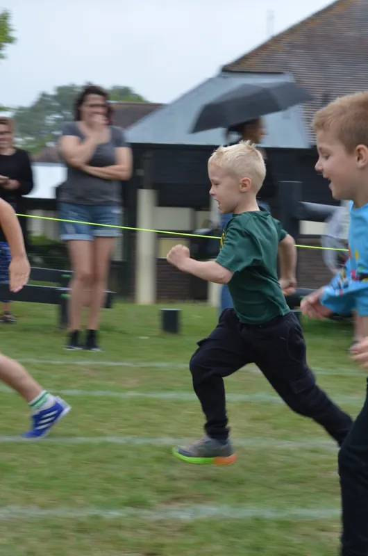 EYFS and KS1 Sports Day 2025 - image 26