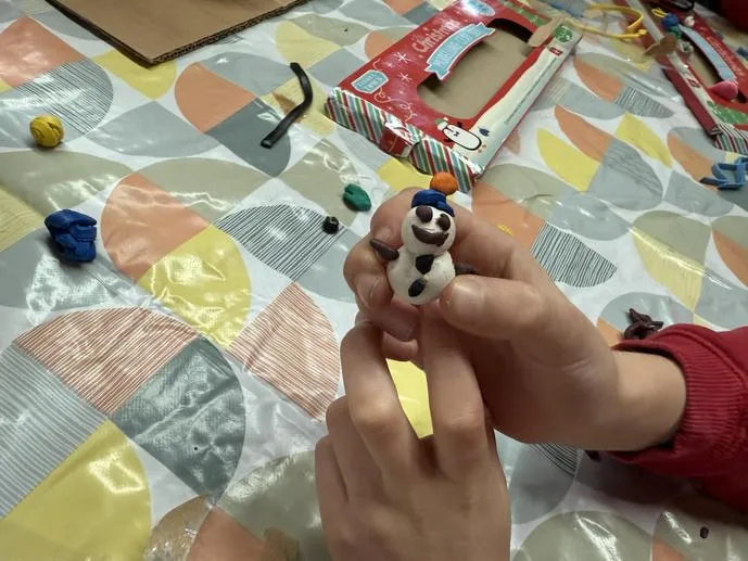 Christmas creations! - image 3