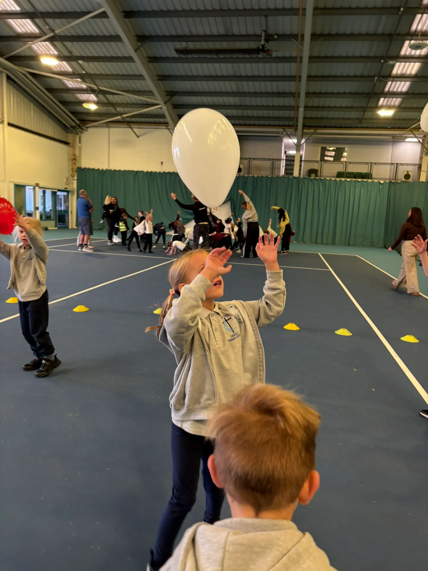 Year 1 Fundamentals Trip 2025  - image 74