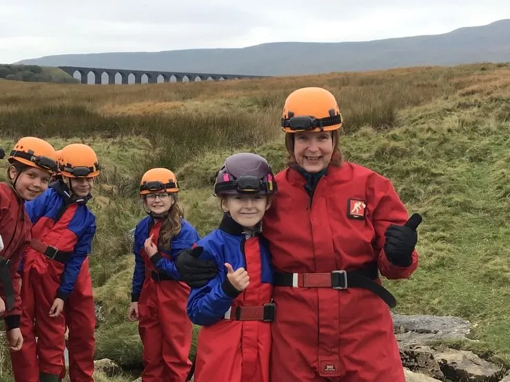 High Adventure- Wednesday - image 6 High Adventure- Wednesday - image 6