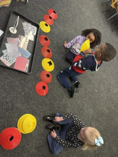 Maths in EYFS - image 7