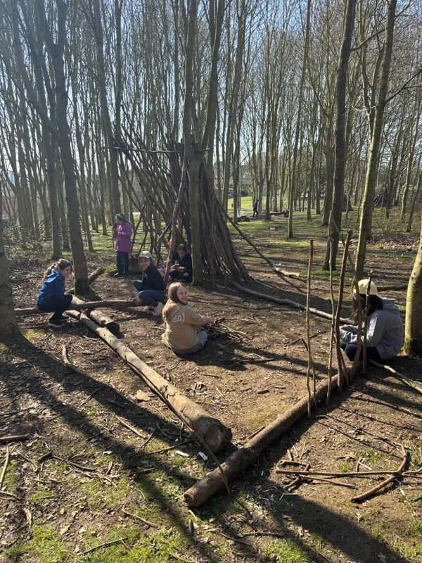 Year 4 Residential to Rock UK 2025 *** - image 48