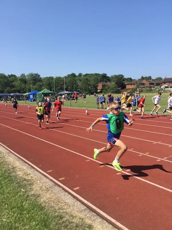 Daventry Athletics 2025 * - image 99