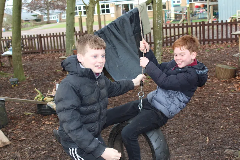 Year 6 - Photo Gallery - image 1