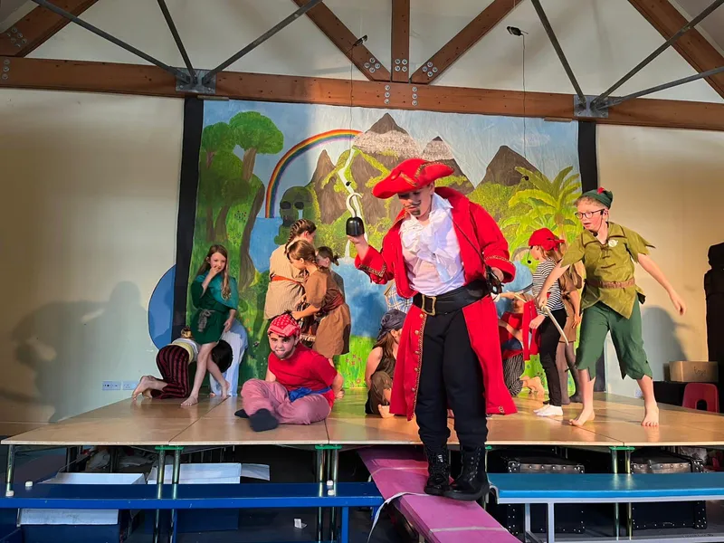 Peter Pan - image 13 Peter Pan - image 13