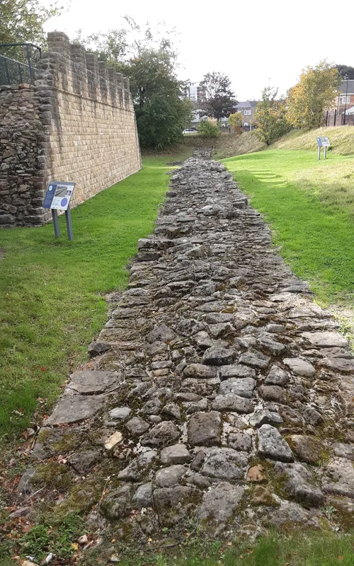 Whole School Trip to Newcastle  - image 1