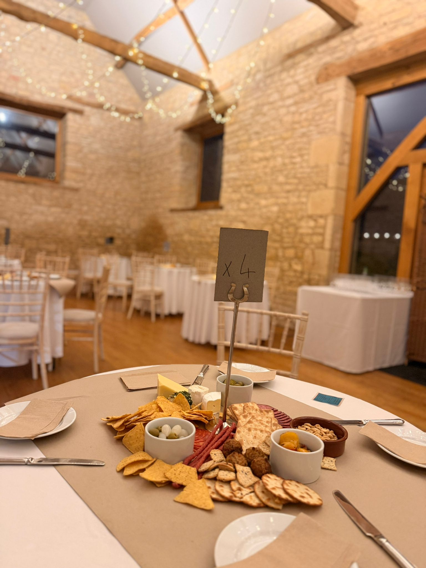 Friends of Andoversford Quiz Night Update