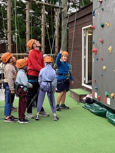 High Adventure- Thursday part 3 - image 13 High Adventure- Thursday part 3 - image 13