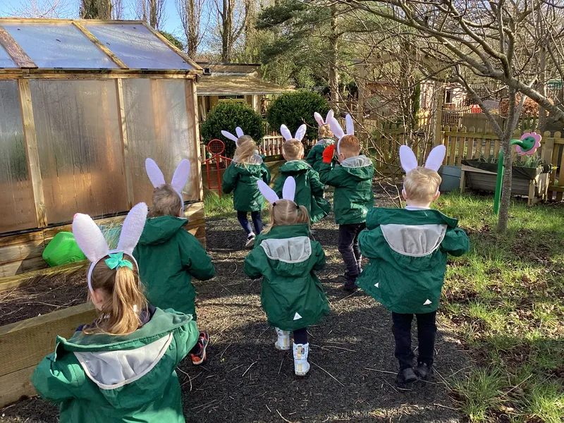 Easter egg hunt 26 - image 1