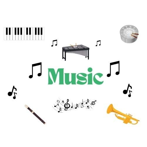 Music