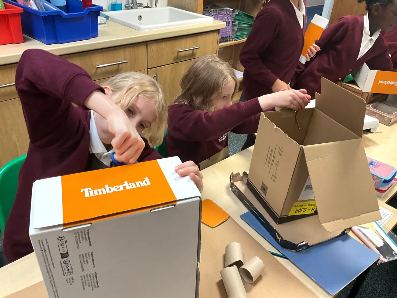 Year 4 Autumn term 2 blog - image 2 Year 4 Autumn term 2 blog - image 2