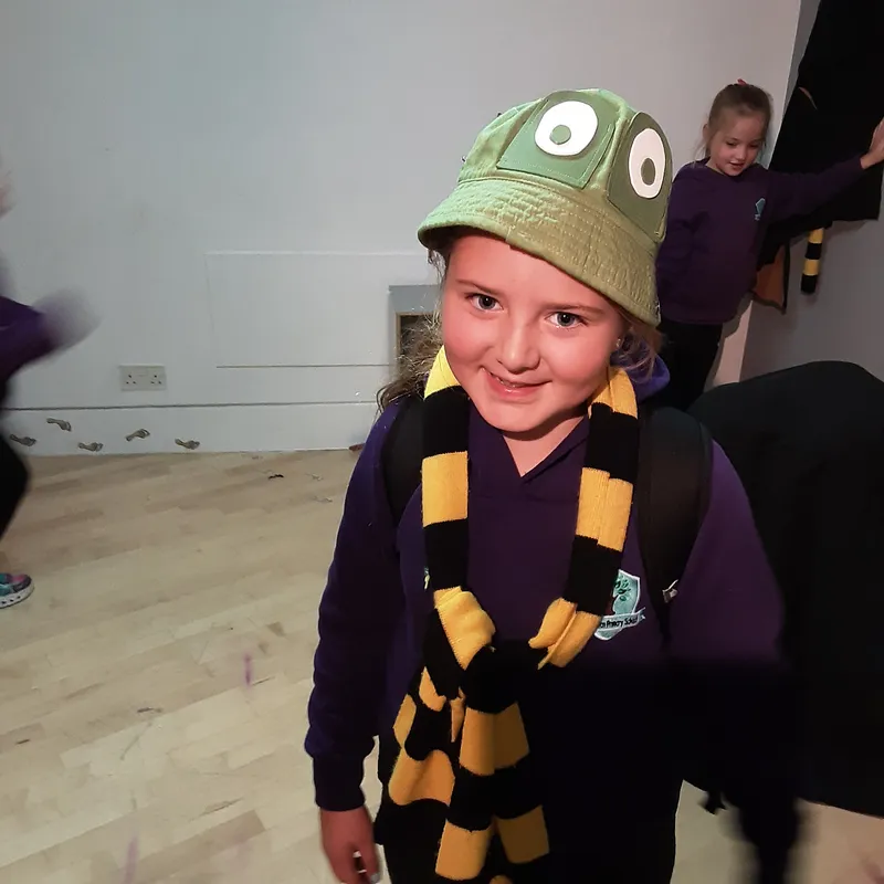 Whole School Trip to Newcastle  - image 10