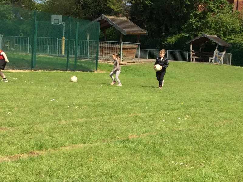 Year 3 Sports Day - image 14