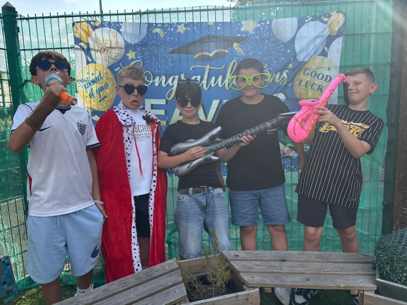 Leavers Party 2026(2) - image 4