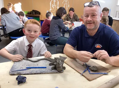 Family Learning - image 31