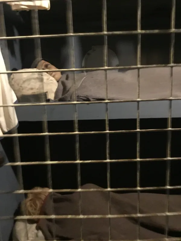 Eden camp 23rd Sept 2025 - image 13