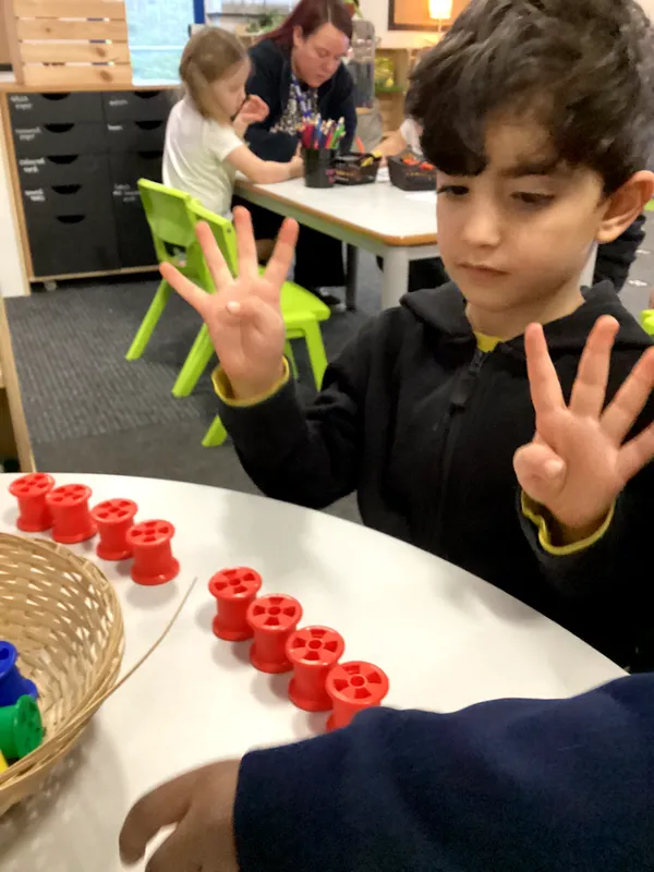 Spring 1 Reception - image 10 Spring 1 Reception - image 10