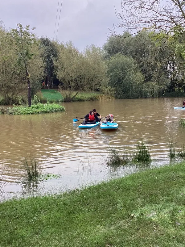 Year 6 Residential @ Adventure 4 you - 2 * - image 26