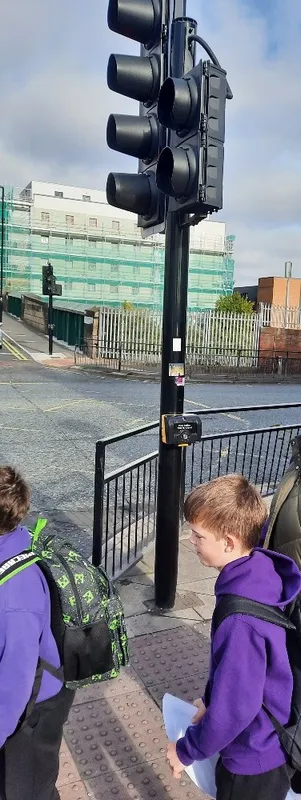 Whole School Trip to Newcastle  - image 79