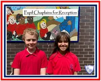 Pupil Chaplains 2025-2026 - image 2