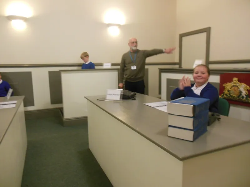 Y6 Crucial Crew - image 10