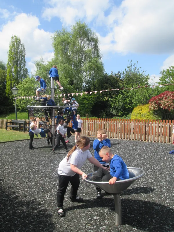 Y2 National Railway Museum Trip - image 29
