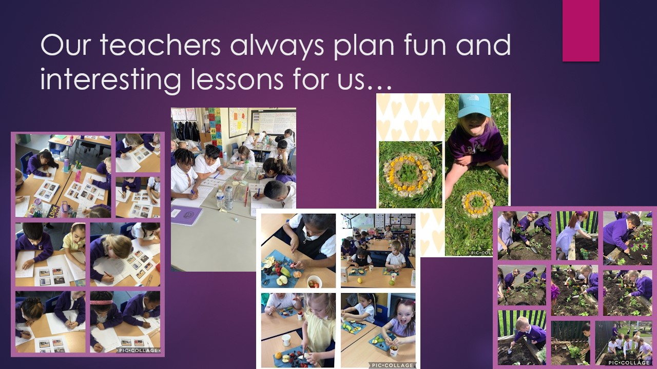 Home Radcliffe Primary School