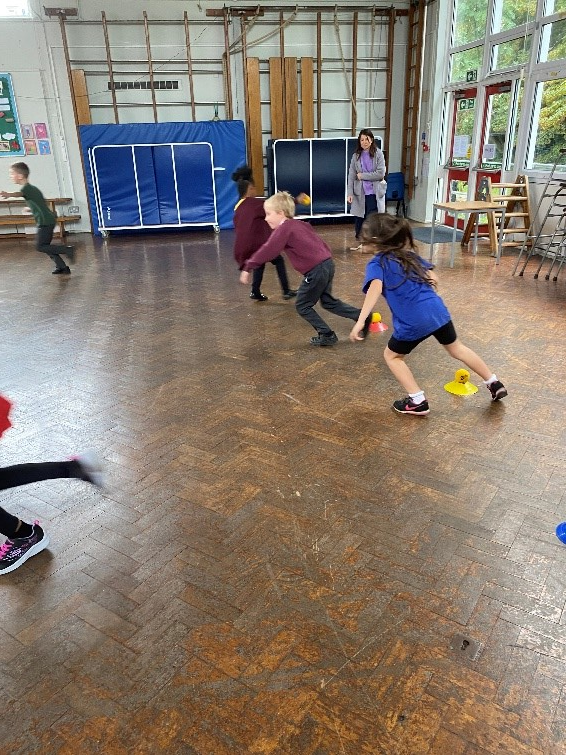 Year 3 | St James CofE Primary School