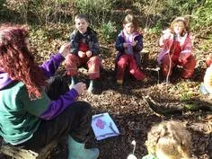 Forest School 105 - image 1 Forest School 105 - image 1