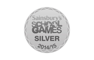 Sainsbury’s Games Award