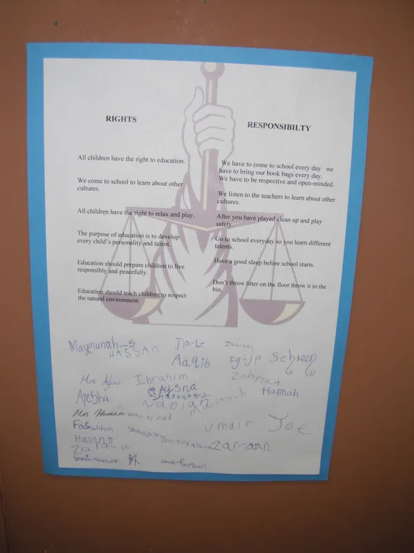 Here are some examples of our charters. - image 2 Here are some examples of our charters. - image 2