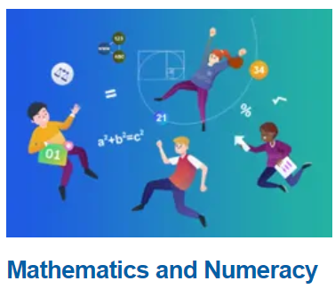 Mathematics and Numeracy | Mountain Lane School