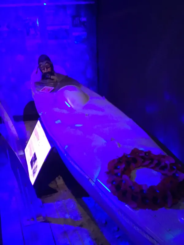 Eden camp 23rd Sept 2025 - image 9