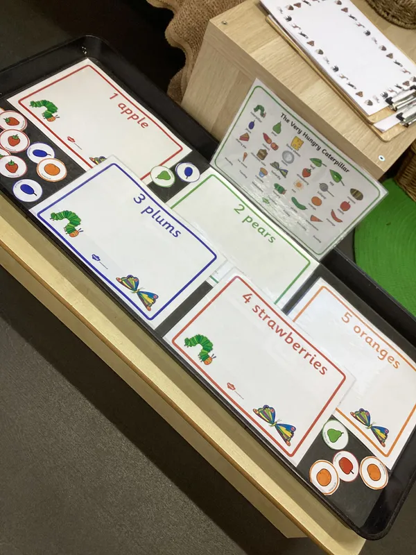 World book day 26 - image 2