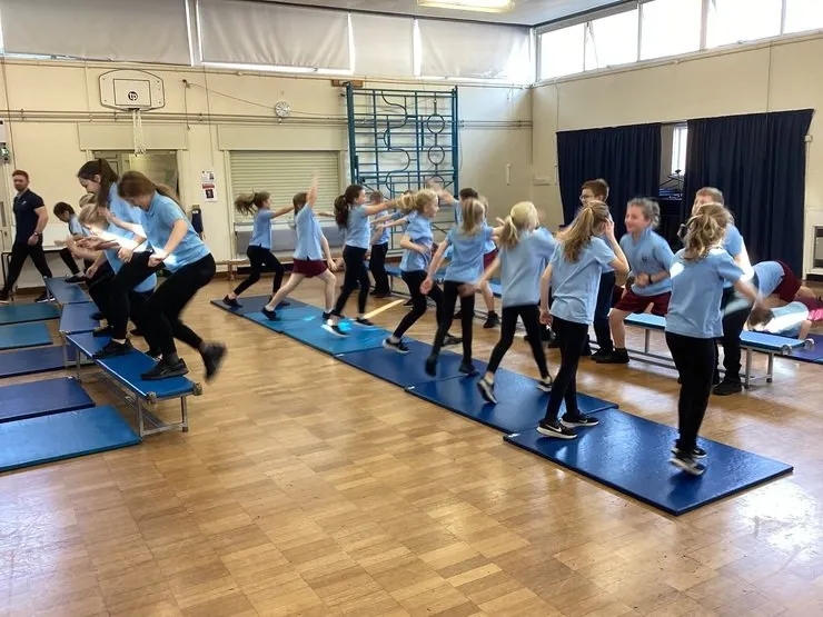 Year 5 - image 7 Year 5 - image 7