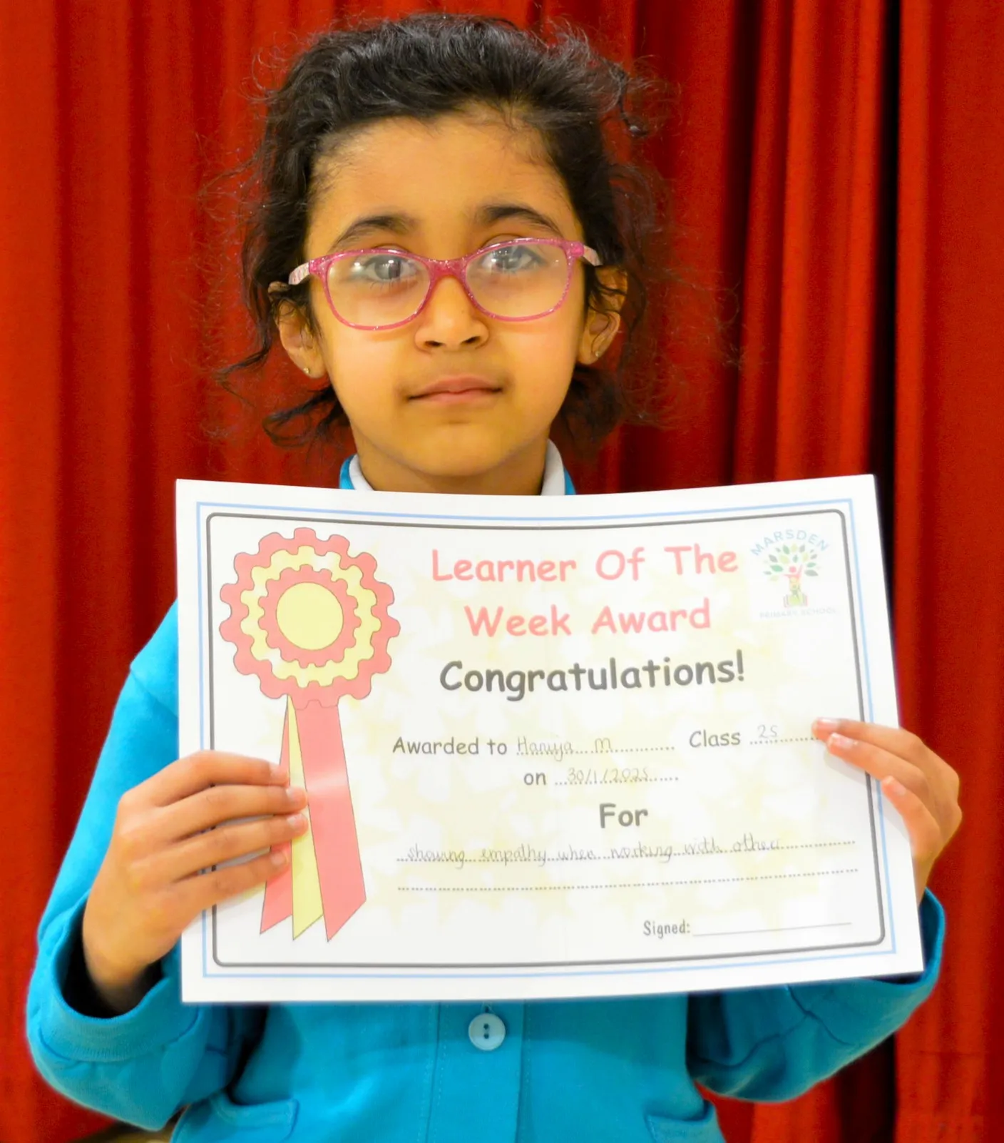 Assembly on the 30th of January 2026 - image 4