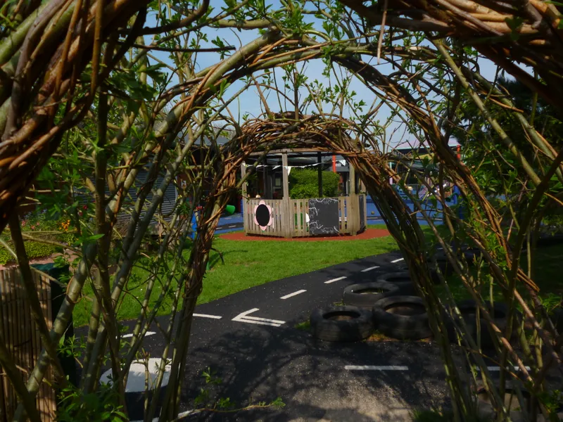 School Tour - image 19