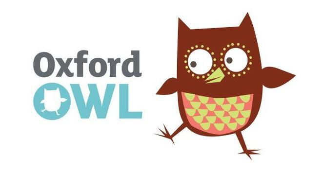 Oxford Owl