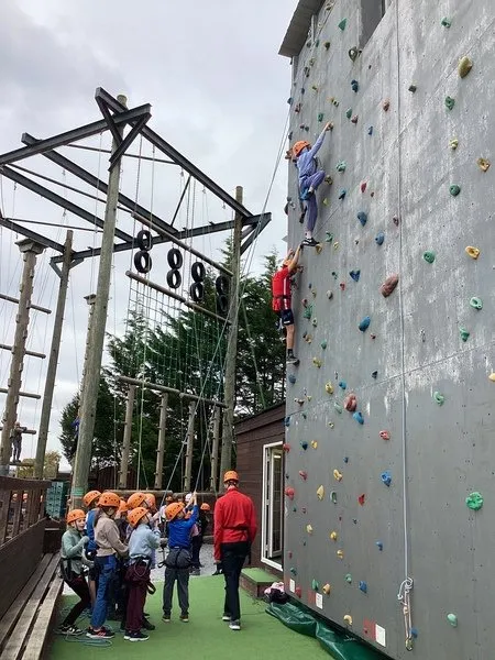 High Adventure- Thursday part 3 - image 20 High Adventure- Thursday part 3 - image 20