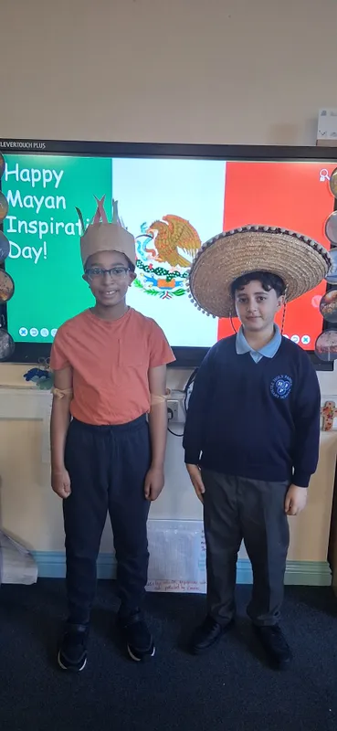 Mexican inspiration day - image 19 Mexican inspiration day - image 19
