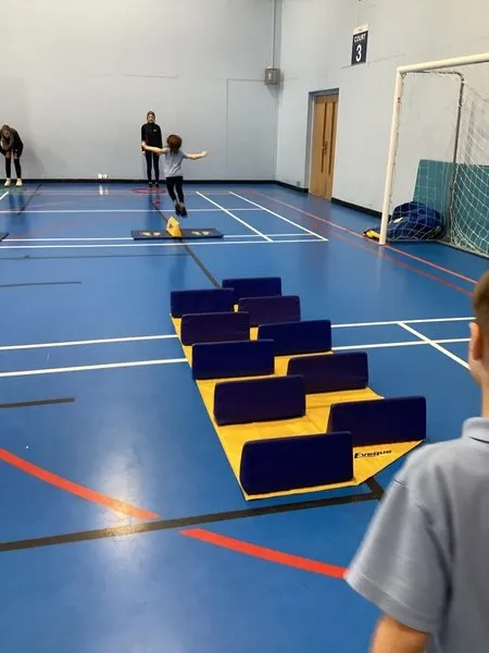 Y2 Multi Sports - image 7 Y2 Multi Sports - image 7