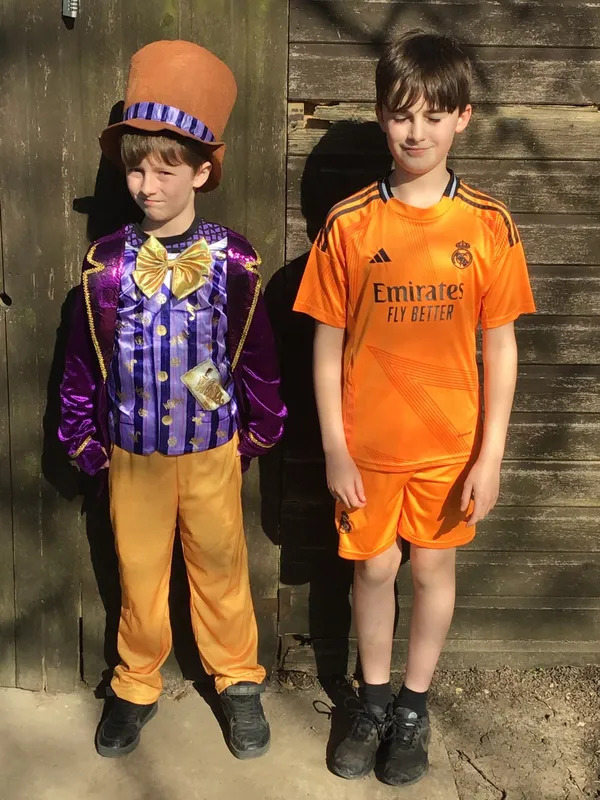 World Book Day 2025 - image 30