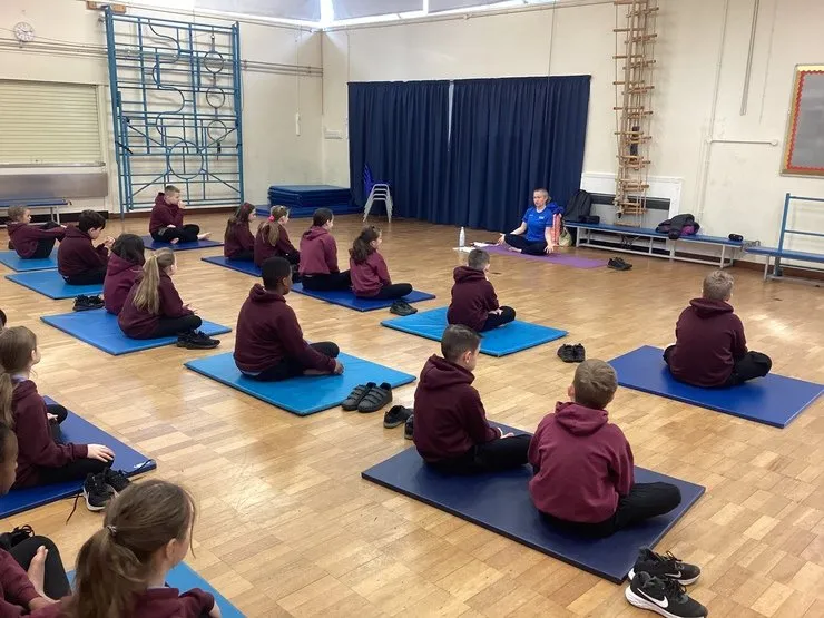 Yoga - image 1 Yoga - image 1